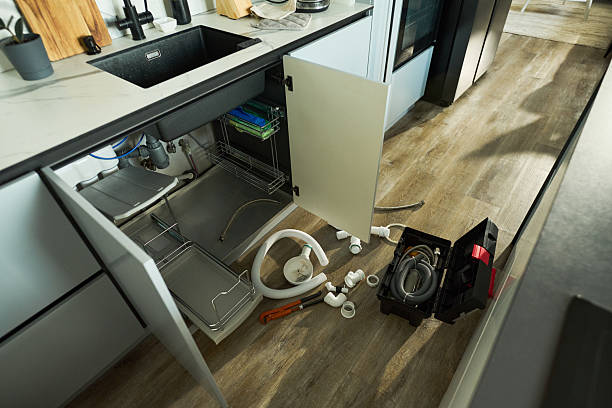24/7 Emergency Gas Line Repair experts in Sharpsburg, GA
